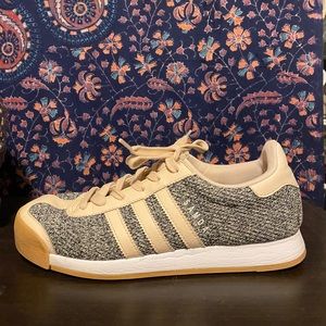 Adidas Peaches & Cream Sneakers